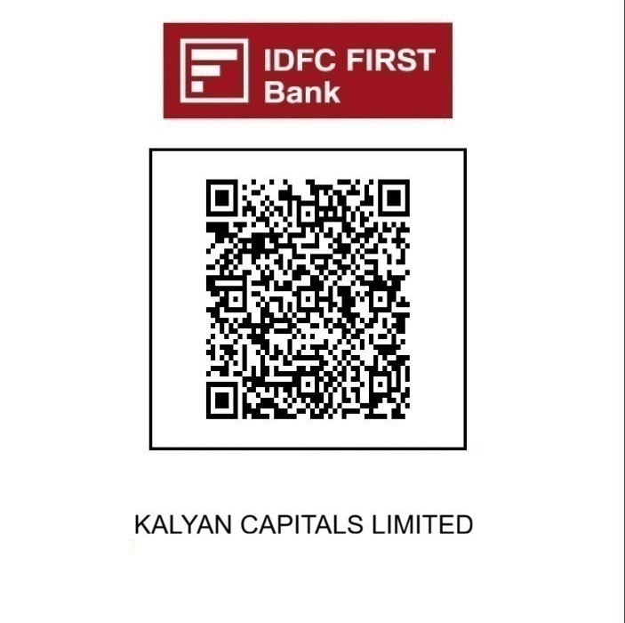 CashCove Repayment QR Code
